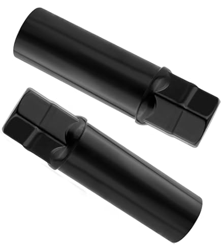 Steelman Pro 7-Spline 3/4-Inch Socket-Style Locking Lug Nut